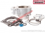 Conjunto de cilindro (motor) Honda CRF 250 R ('10-'13) 250cc 4T - (Cylinder Works)