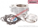 Conjunto de cilindro (motor) - Honda CRF 250 R ('10-'17) 270cc 4T - (Cylinder Works)