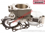 Conjunto de cilindro (motor) - Honda TRX 450 R ('04-'05) 450cc 4T - (Cylinder Works)