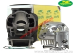 Conjunto de cilindro (motor) TOP Performances - Aprilia Amico / MBK Booster / Yamaha BW's / Bump / Slider / Spy / Zuma 50cc 2T