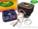 Conjunto de cilindro (motor) TOP Performances - Aprilia Mojito / Scarabeo Street / Gilera Stalker / Piaggio NRG / Free / Vespa 5