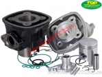 Conjunto de cilindro (motor) TOP Performances - Aprilia SR 50 R / SR Street / Derbi Atlantis / Gilera DNA / Runner / Piaggio NRG