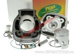 Conjunto de cilindro (motor) TOP Performances Trophy - Aprilia SR Street / Derbi Atlantis / GP1 / Gilera DNA / Runner / Piaggio 