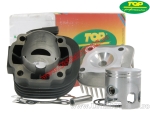 Conjunto de cilindro (motor) tuning TOP Performances - Aprilia SR / CPI Oliver / Popcorn / Malaguti Centro / Ciak / F10 / F12 / 