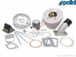 Conjunto de cilindro (motor) - Vespa PK 100 / PK 125 / PK 50 / PK 80 / Primavera 125 / Vespa N 50 / Sprinter - 133cc 2T - Polini