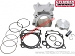 Conjunto de cilindro (motor) - Yamaha YFZ 450 R ('09-'19) / YFZ450 X ('10-'11) 450cc 4T - (Cylinder Works)