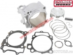 Conjunto de cilindro (motor) - Yamaha YFZ 450R ('09-'19) / YFZ 450X ('10-'11) 478cc 4T - (Cylinder Works)