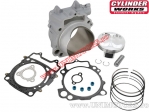 Conjunto de cilindro (motor) - Yamaha YZ 450 F ('10-'13) 450cc 4T - (Cylinder Works)