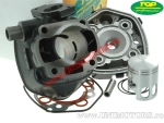 Conjunto de cilindros (motor) TOP Performances Trophy - Aprilia Sonic / Benelli K2 / Beta Ark / MBK Nitro / Malaguti F12 / F15 5