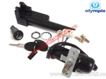 Conjunto de contacto - Aprilia Scarabeo 50cc 2T ('94-'01) - Olympia