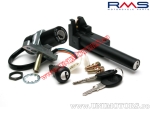 Conjunto de contacto Aprilia Scarabeo 50cc 2T - (RMS)