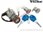 Conjunto de Contacto - Honda SH 50 / SH 100 ('96-'01) 50/100cc 2 tiempos - Vicma