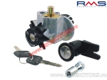 Conjunto de contacto - Peugeot Speedfight 1 / Squab / Trekker 50/100cc 2T - RMS