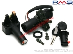 Conjunto de contato Aprilia Sonic 50cc 2T - (RMS)