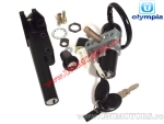 Conjunto de contato - Aprilia SR / Rally 50cc 2T - Olympia