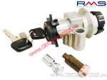 Conjunto de contato - Peugeot Ludix 50cc 2T - RMS