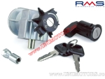 Conjunto de contato - Peugeot Speedfight 2 / Elyseo / Vivacity / Trekker 50/100cc 2T - RMS