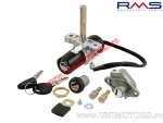 Conjunto de contatos Aprilia Leonardo - 250cc / 300cc 4T - (RMS)