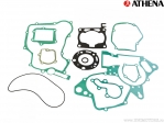 Conjunto de juntas de motocicleta - Honda CR125R ('05-'07) - Athena