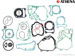 Conjunto de juntas de motor para Aprilia Atlantic 125 / Atlantic 200 ('03-'05) / Gilera Runner 200 VXR ('03-'07) / Piaggio 125 (