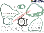 Conjunto de juntas del motor Suzuki DR 650 RU ('91-'95) / DR 650 RSU /650 RS ('90-'91) / 650 R ('91-'95) / 650 RU Dakar ('90) - 