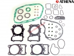 Conjunto de juntas del motor Suzuki VL 800 C800 /800 C800 UE ('06-'09) /800 ('05) / VZ 800 M800 / VZ 800 M800 U ('05-'09) - Athe