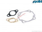 Conjunto de juntas do cilindro (2090004) - Piaggio Ape 50 / Ape 50 FL, FL2, FL3, RST MIX (6 molas) / Vespa PK 50 2T - Polini