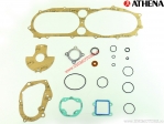 Conjunto de juntas do motor Aprilia Amico ('92-'99) /MBK CW 50('95-'97) /Yamaha CW 50 RSX('97-'99) /50 RS NG BWS ('95-'07)- Athe