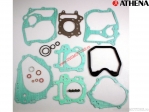 Conjunto de juntas do motor Aprilia Leonardo 125 ('96-'02) / Leonardo 125 ST ('01-'05) - Athena