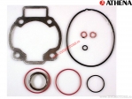 Conjunto de juntas do motor Aprilia SR 125 ('99-'02) / SR 125 Racing ('00-'02) / Piaggio 125 LX 2T ('98-'00) / TPH 125 ('00-'03)