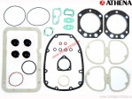 Conjunto de juntas do motor BMW R 60 /7 ('76-'80) / R 75 /7 ('76-'79) / R 80 /7N / R 80 /7S ('77-'80) / R 80 RT ('82-'84) - Athe