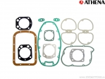 Conjunto de juntas do motor - BMW R50 ('55-'60) / R51/3 ('51-'54) / R60 ('56-'60) - Athena