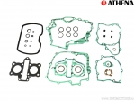 Conjunto de juntas do motor - Honda CA125 Rebel ('95-'97) / CD125T / CM125 ('78-'86) - Athena