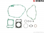 Conjunto de juntas do motor - Honda CBR125R ('04-'17) - Athena