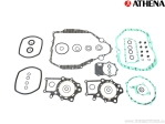 Conjunto de juntas do motor - Honda CX650 ('83-'86) / GL650D Silverwing ('83) - Athena