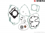 Conjunto de juntas do motor - Honda XR400R ('96-'04) - Athena