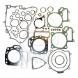 Conjunto de juntas do motor Kawasaki KVF 650 F Brute Force ('08-'10) / KVF 650 D Brute Force ('08-'11) - Athena