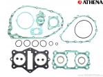 Conjunto de juntas do motor - Kawasaki KZ400D LTD ('80-'84) / Z440 ('81-'83) - Athena