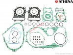 Conjunto de juntas do motor Kawasaki VN 800 A ('95-'99) / VN 800 B ('96-'06) / VN 800 C ('99-'00) / VN 800 E ('01-'03) - Athena