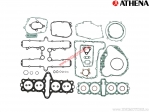 Conjunto de juntas do motor Kawasaki ZX 750 E Turbo ('84-'85) - Athena