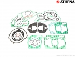 Conjunto de juntas do motor - KTM EGS200 ('98-'99) / EXC200 ('98-'01) - Athena