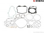 Conjunto de juntas do motor - KTM SX450 ('09-'10) / SX-F450 ('07-'12) - Athena