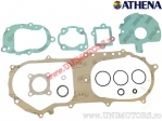 Conjunto de juntas do motor Malaguti F10 25 Jetline ('94-'98) /F10 50 ('94-'05) /MBK YA 25 R('96-'98) /Yamaha YA 25 R('97-'98)-