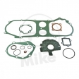 Conjunto de juntas do motor MBK YN 100 ('99-'01) / YQ 100 ('00-'01) / Yamaha YN 100 Neos ('99-'03) / YQ 100 Aerox ('00-'03) - At