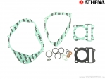 Conjunto de juntas do motor - Suzuki GN125 ('91-'96) - Athena