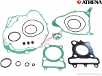 Conjunto de juntas do motor Yamaha SR 125 ('92-'95) - Athena