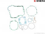 Conjunto de juntas do motor - Yamaha YZ80 17/14 polegadas ('93-'01) / YZ85 ('02-'18) - Athena