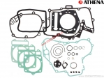 Conjunto de juntas para motocicleta Aprilia Atlantic 500 / Scarabeo 500 ('02-'05) / Piaggio X9 500 ie ('01-'03) - Athena