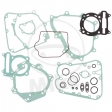 Conjunto de juntas para motocicleta Kymco People 250 S i ('07-'08) / Xciting 300 i R ('08-'10) - Athena