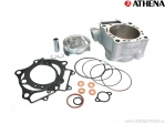 Conjunto de motor (diámetro aumentado - 100mm) - Honda CRF450R ('02-'08) - Athena